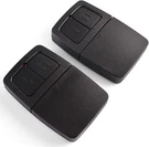 2 Universal Garage Door Opener Remote For Liftmaster 375UT 375LM Clicker Klik.... Fixed Price $54.28.