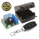 Dieserc 433MHZ Universal Wireless Remote Control 1 Recever And Transmitter. Fixed Price $19.98.