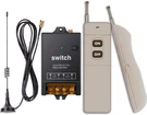 Wireless Remote SWITCH,DC12V/24V/48V/72V/40A Relay With 4900FT Long Range,wi. Fixed Price $55.73.