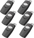 6 For Pin Multicode Gate Door Opener Remote CONTROL,10 Dip Switch,compatible. Fixed Price $61.19.