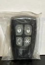 Ge Security Fire & Safety B4Z-RF4004-01-2 (4 Button Control Transmitter Key Fob). Fixed Price $30.00.