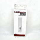 Liftmaster 387LM Keypad Universal Wireless Keyless Entry Garage Door Opener. Fixed Price $23.95.