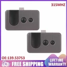 2 For Sears Craftsman Garage Door Opener Remote 139.53985D 139.53753 315MHZ Us. Fixed Price $12.99.
