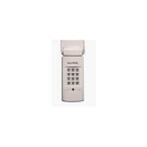 Digi-code Wireless Garage Door Opener Keypad Model DC5200. Fixed Price $64.86.