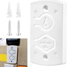 Cover Plate For Wayne Dalton Garage Door Wall Station 309961, Remote Opener. Fixed Price $15.99.