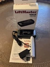 Liftmaster 828LM Internet Gateway For Smartphone Control To Myq Enabled Products. Fixed Price $30.00.
