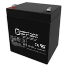 Mighty Max 12V 5AH Sla Replacement Battery For Craftsman 41B822. Fixed Price $17.89.