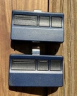 Chamberlain Liftmaster Sears Craftsman Remote 315 Mhz - Purple Learn Button. Fixed Price $10.00.