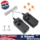 Safety Sensor Beam Eyes Fits 41A5034 Sears Craftsman Garage Door Opener. Fixed Price $15.19.