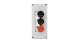 Exterior Surface Mount, Button Station (3BXT). Fixed Price $139.95.