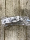 Delaney 402190 Nickel 3" Rigid Door Stop. Fixed Price $9.00.