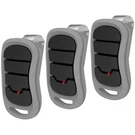 For Genie Intellicode Garage Door Opener Remote G3T-BX G3T-R, All. Fixed Price $36.76.