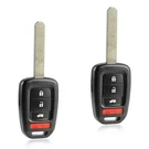 Remote Car Key Fob For 2016 2017 2018 Honda Accord Lxs Sport (MLBHLIK6-1TA). Fixed Price $21.95.