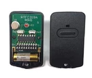 Gto Garage Door Opener Dark Grey Remote Control Comp 318MHZ. Fixed Price $12.50.