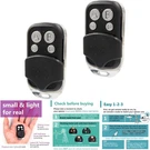 Garage Door Opener Remote 2 Pack Chamberlain Liftmaster Craftsman Compatible. Fixed Price $44.99.