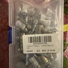 Frienda 70 Pieces Led Car Bulb Kit Interior Lights Dome White. Fixed Price $20.00.