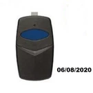 Sears Craftsman 61LM Visor Garage Door Remote Transmitter 62LM 63LM. Fixed Price $14.95.