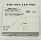 Wireless Dry Contact Relay Switch Module 4 Channel Usb 5V 85-250V Smart Wifi. Fixed Price $20.00.