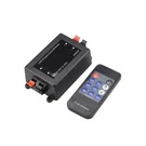 DC12V-24V 8A Mini 11KEY Rf Wireless Remote Dimmer Switch Controller 5050 3528. Fixed Price $9.34.