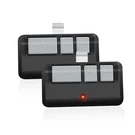 2 For Liftmaster 893MAX 893LM Universal Garage Door Opener Remote Year. Fixed Price $20.48.
