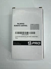 Pro Security/home Automation Remote Control Model PHR03. Fixed Price $24.99.