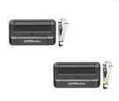 Liftmaster 811LM Remote 2-PACK Gate Operator Controls. Fixed Price $35.00.