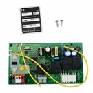 Liftmaster / 045ACT Replacement Logic Control Board For Garage Opener. Fixed Price $149.95.
