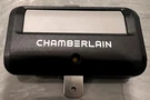 Chamberlain 950ESTD Mc Genuine Oem Original Button Garage Door Opener Remote. Fixed Price $12.99.