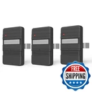 Oraneyun GT90-1 Garage Door Opener Remote For Genie 390MHZ Overhead. Fixed Price $35.91.