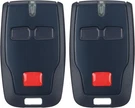 Pcs Channel Remote Control Compatible With Bft Mitto RCB02 R1, 433.92MH.... Fixed Price $24.80.