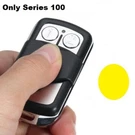 Series 100-CRAFTSMAN 57938 3-BUTTON Comp Mini Garage Remote Keychain Control. Fixed Price $14.95.