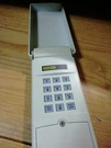 Stanley Garage Door Opener Select Secure Code Key Entry - Model 570001. Fixed Price $33.00.