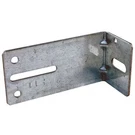 American Garage Door Supply JB-11 Track Jamb Bracket, Size 11, PK2. Fixed Price $11.19.
