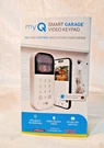 Myq Smart Garage Video Keypad & Wired Power Adapter Kit For Chamberlain, Liftmas. Fixed Price $75.99.