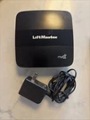 Liftmaster Myq Bridge G819LMB For Homekit. Fixed Price $400.00.