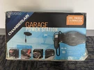 Chamberlain GPS1000 Garage Station Air,power & Lighting - New. Fixed Price $192.56.