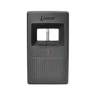 Linear DNT00017A / DT2A Delta 310MHZ 2-CHANNEL Visor Remote Transmitter. Fixed Price $29.50.