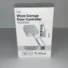 *new* Wyze Garage Door Controller (replacement Part Kit) Wgdcrpk. Fixed Price $15.99.