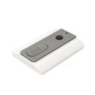 Aleko Wireless Push Button Gate Opener Garage Door. Fixed Price $17.90.