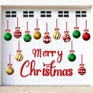 90SHINE 32PCS Christmas Garage Door Decorations Magnets - Merry Xmas Ball.... Fixed Price $22.96.