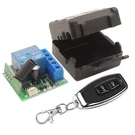 Dieserc 433MHZ Universal Wireless Remote Control Switch Dc 12V 1CH Rf Relay R.... Fixed Price $26.17.