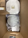 Chamberlain Myq Wireless Smart Garage Hub And Controller - New Open Box. Fixed Price $13.00.