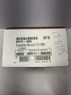 Doorking 8072-080 418MZ Transmitter Qty 10. Fixed Price $250.00.