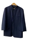 Issey Miyake Tailored Jacket Wool NAVY/ME33-FD067. Fixed Price $360.26.