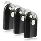 3X For Genie Intellicode Model Acsctg Type Garage Door Opener Remote Control. Fixed Price $28.95.