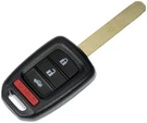 Keyless Entry Transmitter Dorman 99552ST. Fixed Price $55.54.