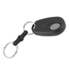 Linear Megacode Block Coded Key Ring Transmitter, 1-CHANNEL (ACT-31B). Fixed Price $33.36.