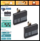 Universal Garage Door Opener Remote - Compatible With Chamberlain & Liftmaster,. Fixed Price $29.99.