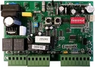 Replacement Circuit Control Board For Aleko Sliding Gate Opener AR900. Fixed Price $85.00.