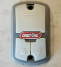 Genie GBWC2-BX 38066R Garage Door Wall Console Series Ii Control White Button. Fixed Price $22.50.